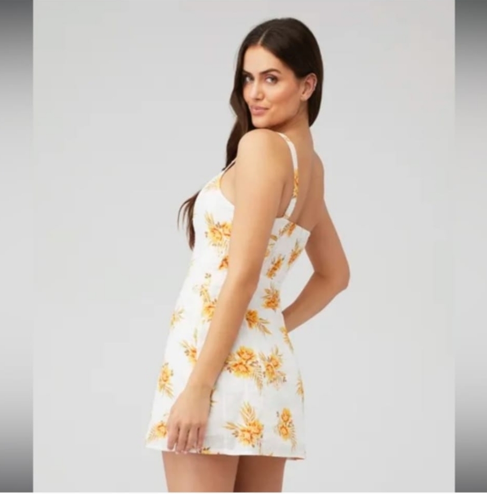 018 MINKPINK Arcadia Mini Dress | REVOLVE